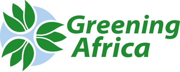 Greening Africa